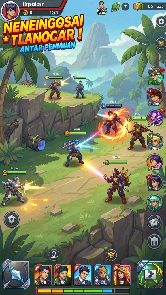Aplikasi kerangwin Resmi dan Terpercaya di Android screenshot 2