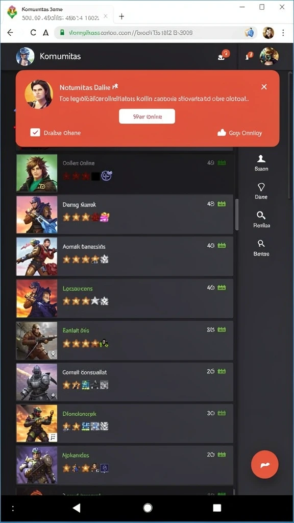 Aplikasi aztec88 Resmi dan Terpercaya di Android screenshot 1